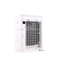 Humidifying air purifier HEPA